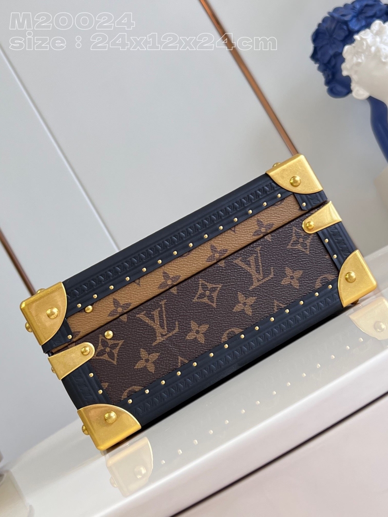 LV Box Bags